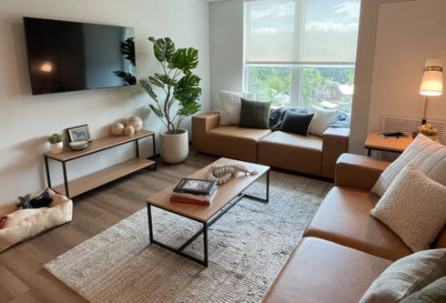 Apartment Gallery - 2